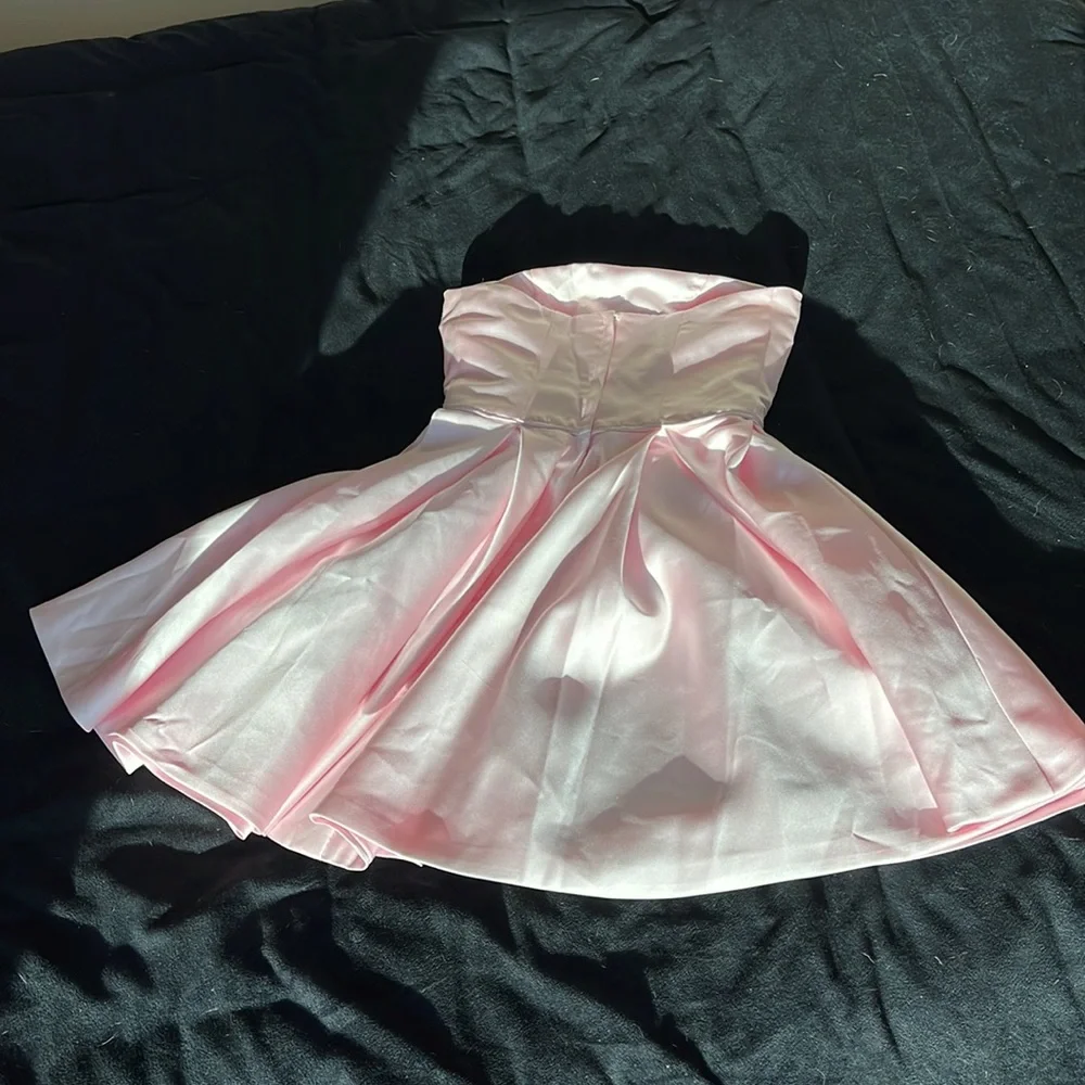 Prom Dress - Picture 4 of 10